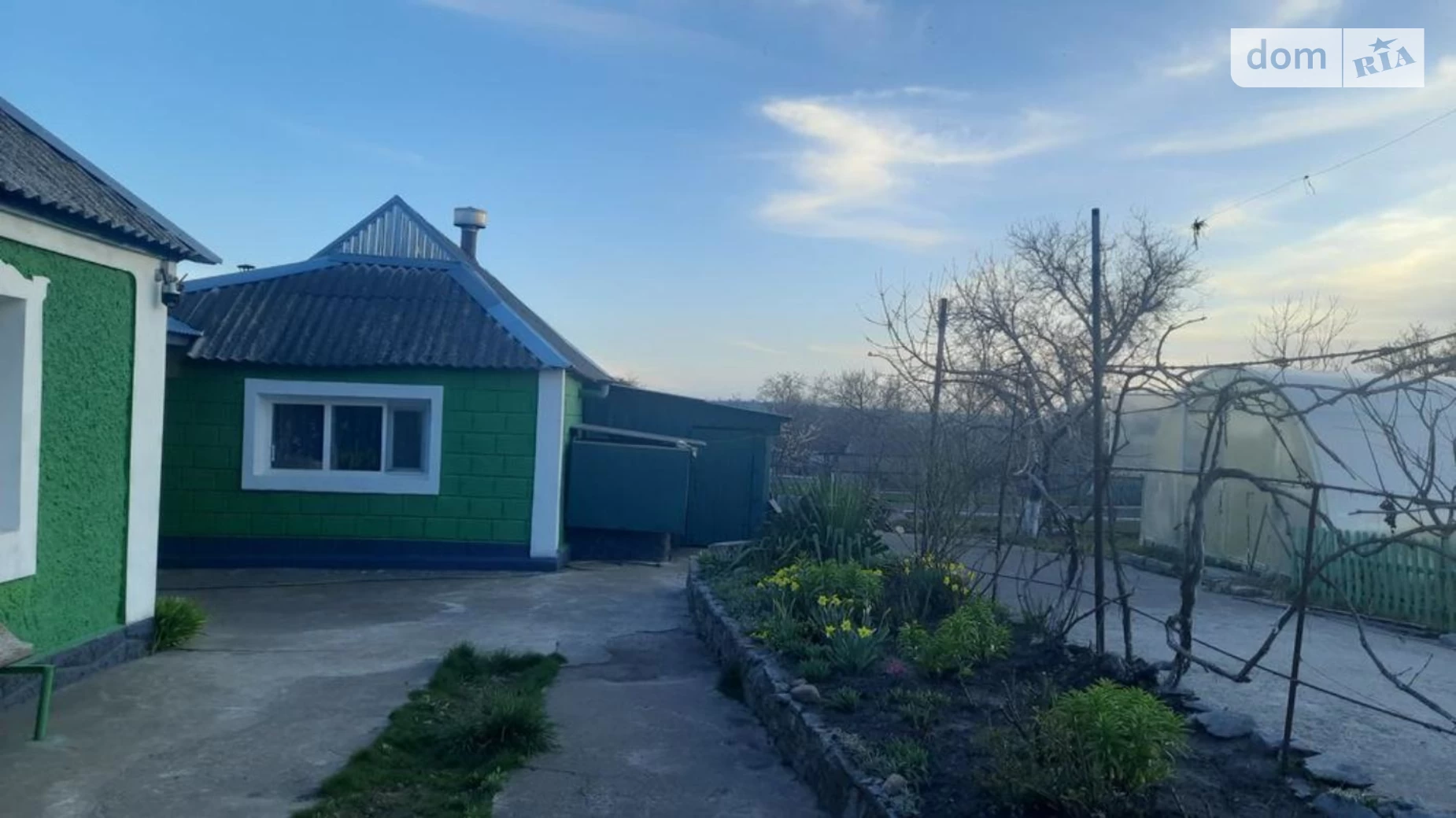 Продається одноповерховий будинок 105.3 кв. м з садом, цена: 65000 $ - фото 3