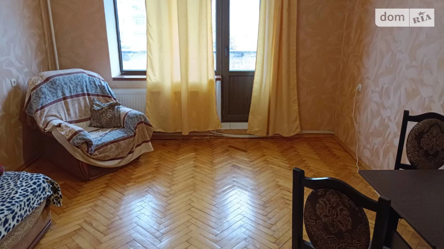 3-кімнатна квартира 64 кв. м у Тернополі, вул. Київська - фото 4