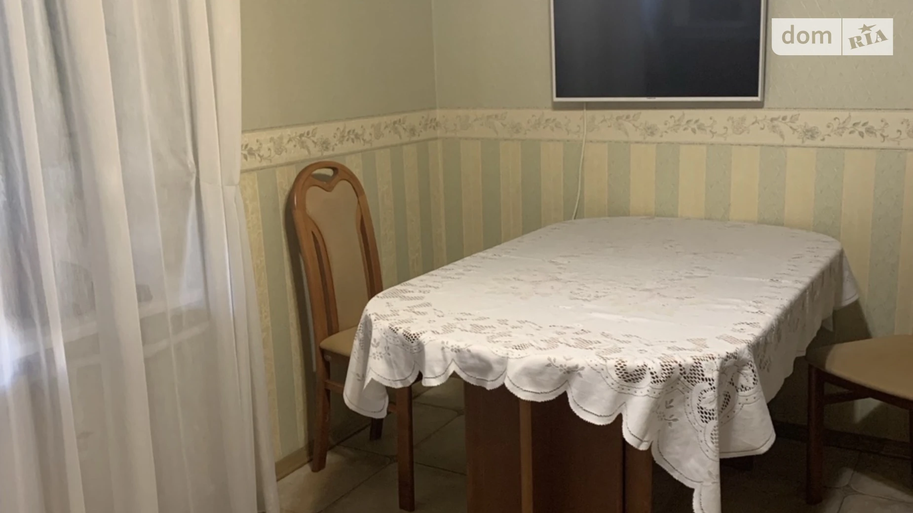 Продается 3-комнатная квартира 92.5 кв. м в Днепре, ул. Писаржевского, 7 - фото 5