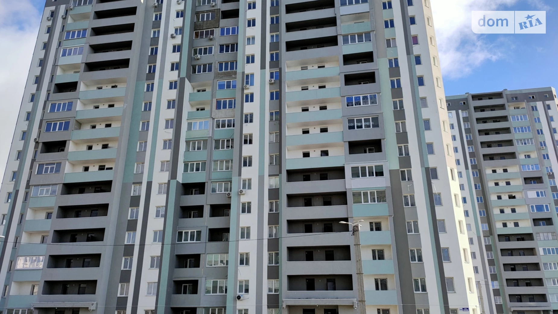 Продається 2-кімнатна квартира 71 кв. м у Харкові, цена: 49000 $ - фото 2