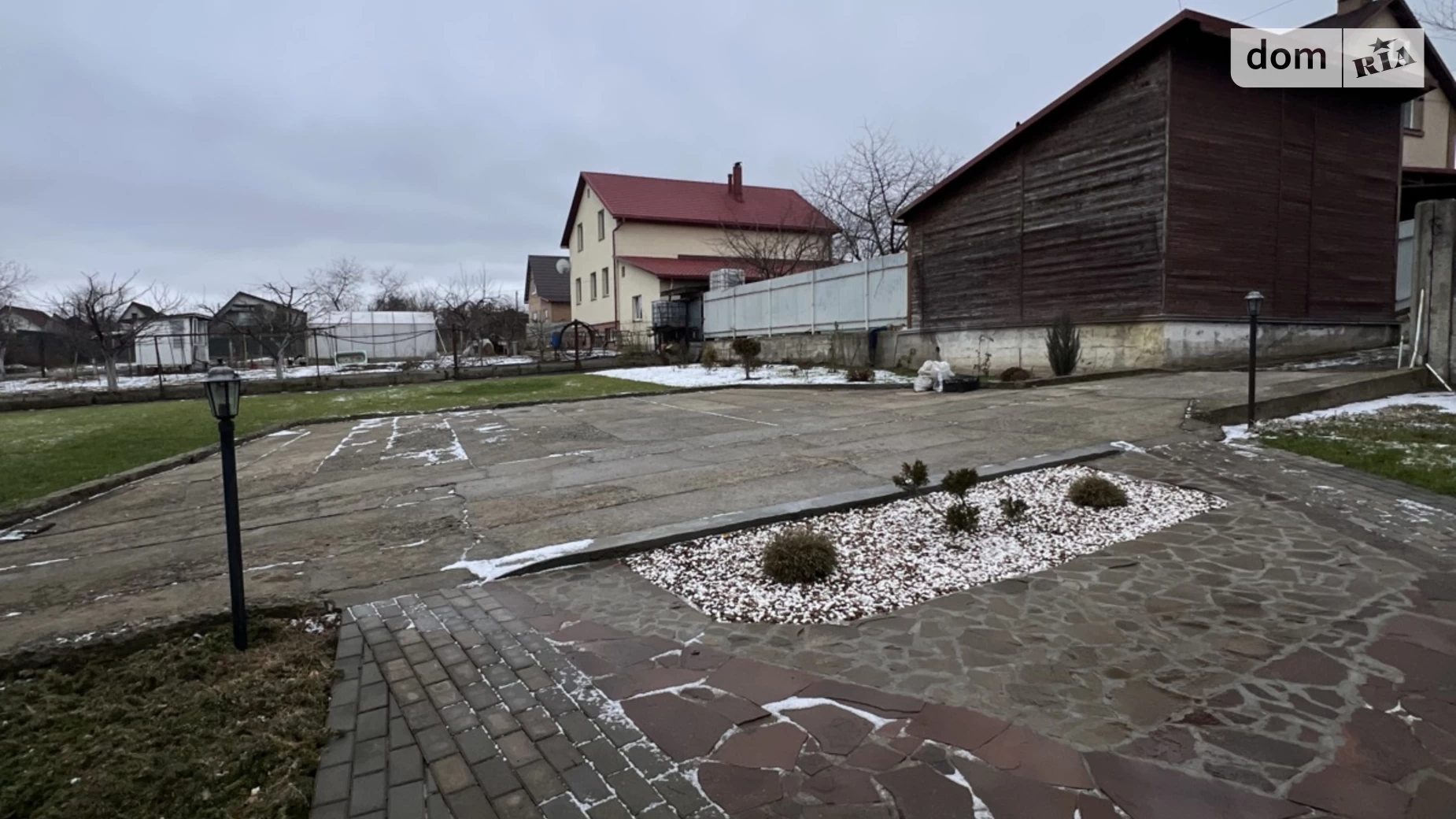вул. Степова(Ворошилова) Гостомель, цена: 20000 $ - фото 4