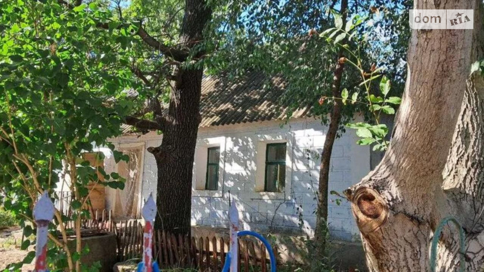 Продається одноповерховий будинок 39.6 кв. м с басейном, цена: 20500 $ - фото 3