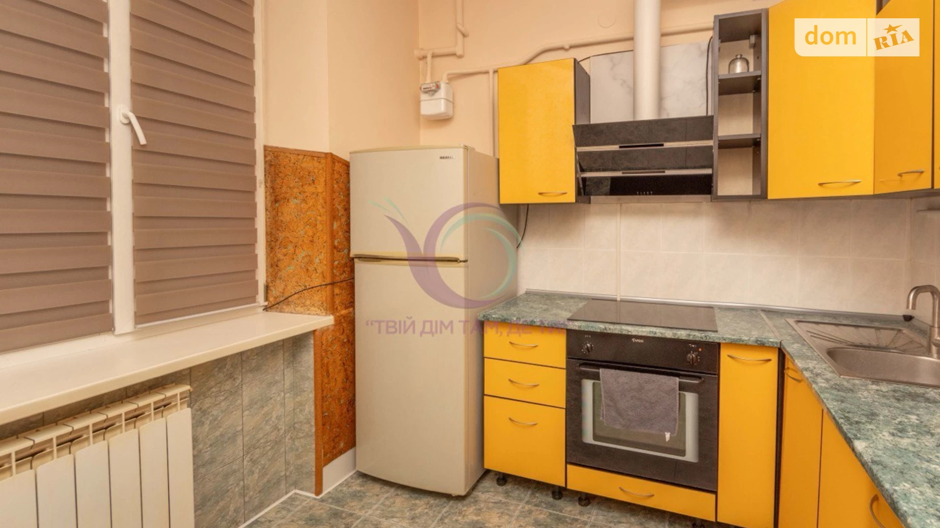 Продається 2-кімнатна квартира 50 кв. м у Чернівцях, Поштова, 3 - фото 2