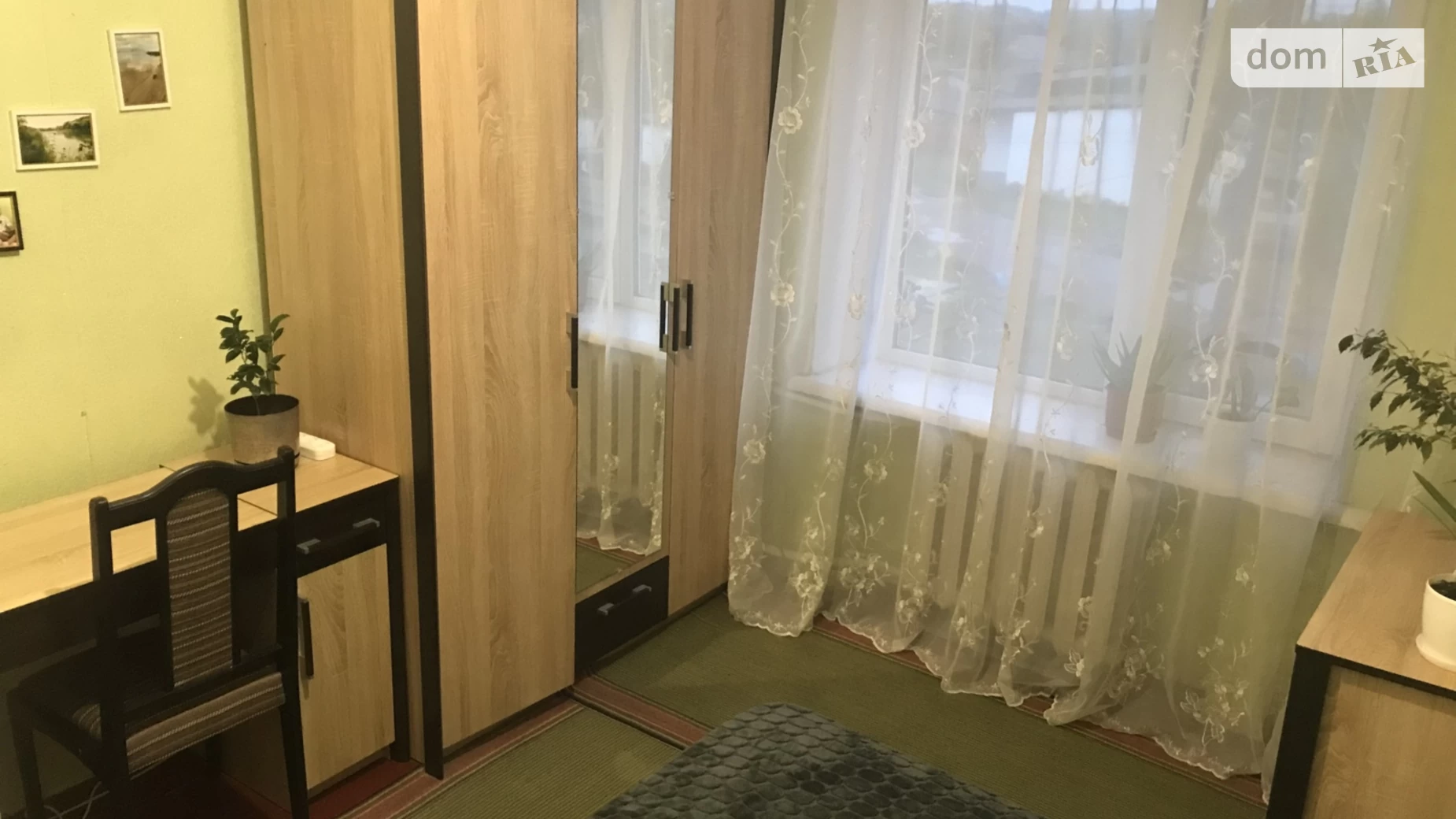 Продается 3-комнатная квартира 57.88 кв. м в Ичне, ул. Лесная - фото 3