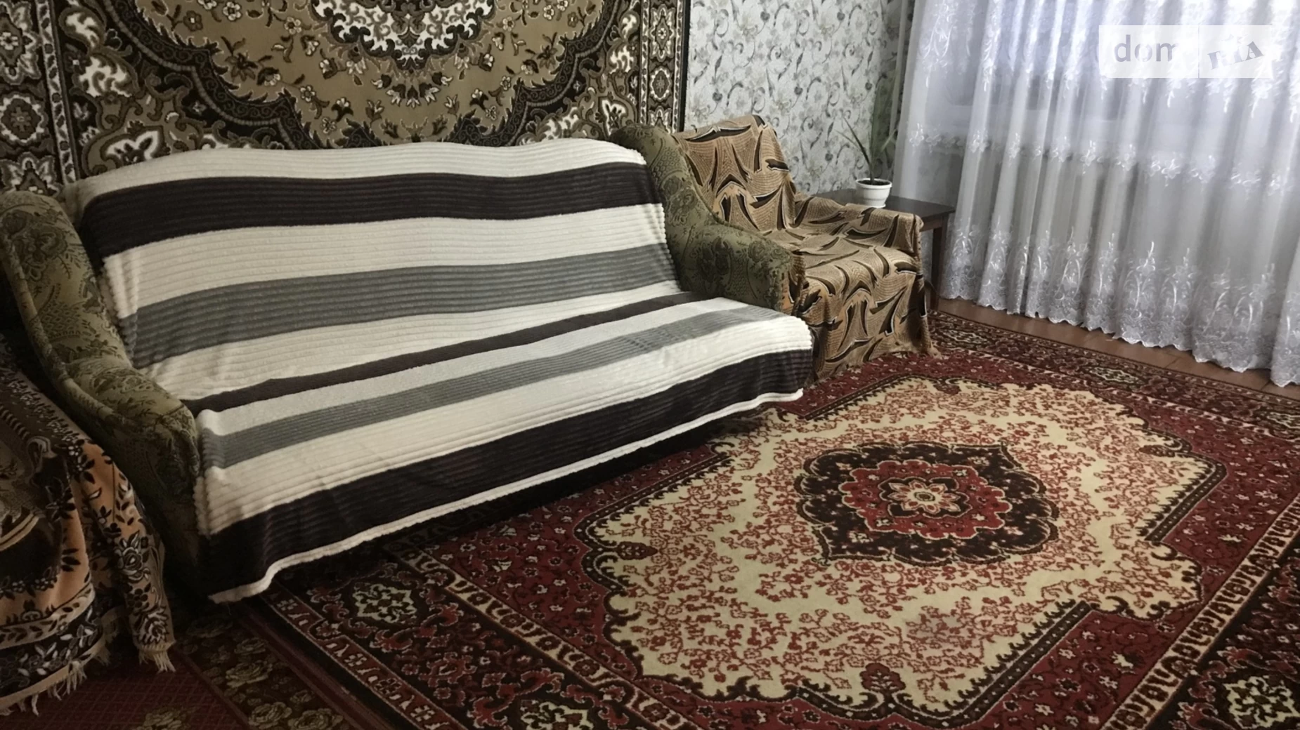 Продается 3-комнатная квартира 57.88 кв. м в Ичне, ул. Лесная - фото 4