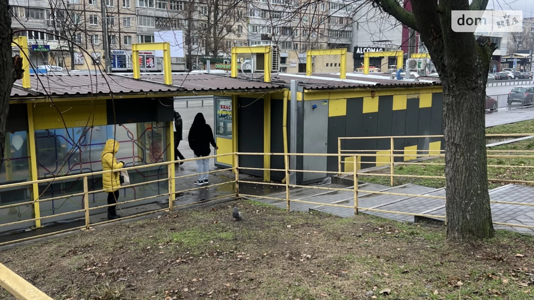 Продается 3-комнатная квартира 63.9 кв. м в Днепре, цена: 40000 $ - фото 4