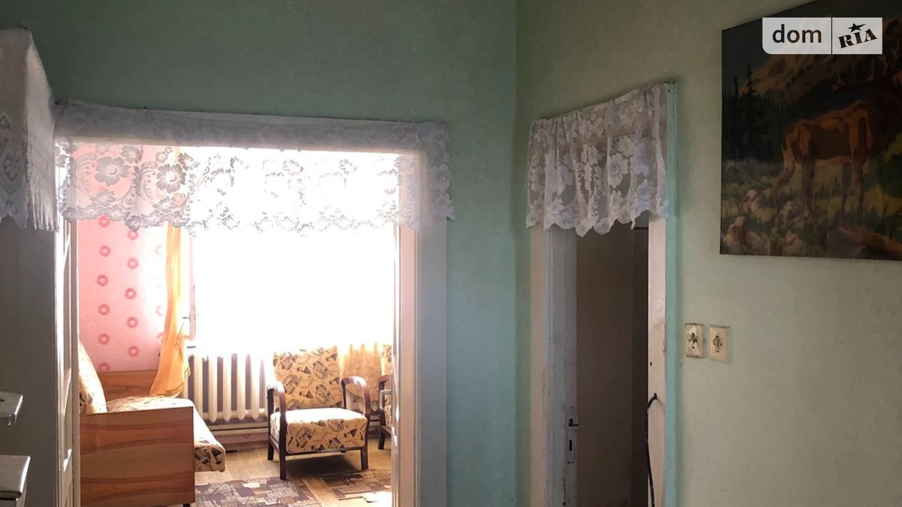 Здається в оренду одноповерховий будинок 84.4 кв. м з терасою, цена: 15000 грн - фото 3