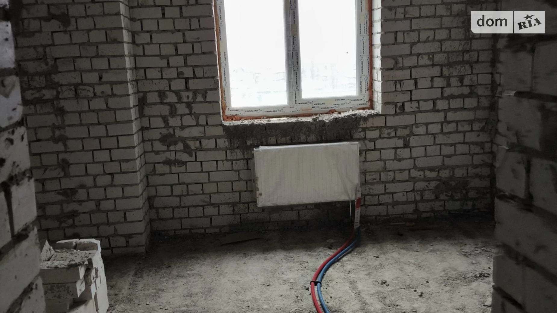 Продається 1-кімнатна квартира 53.3 кв. м у Харкові, цена: 37000 $ - фото 5