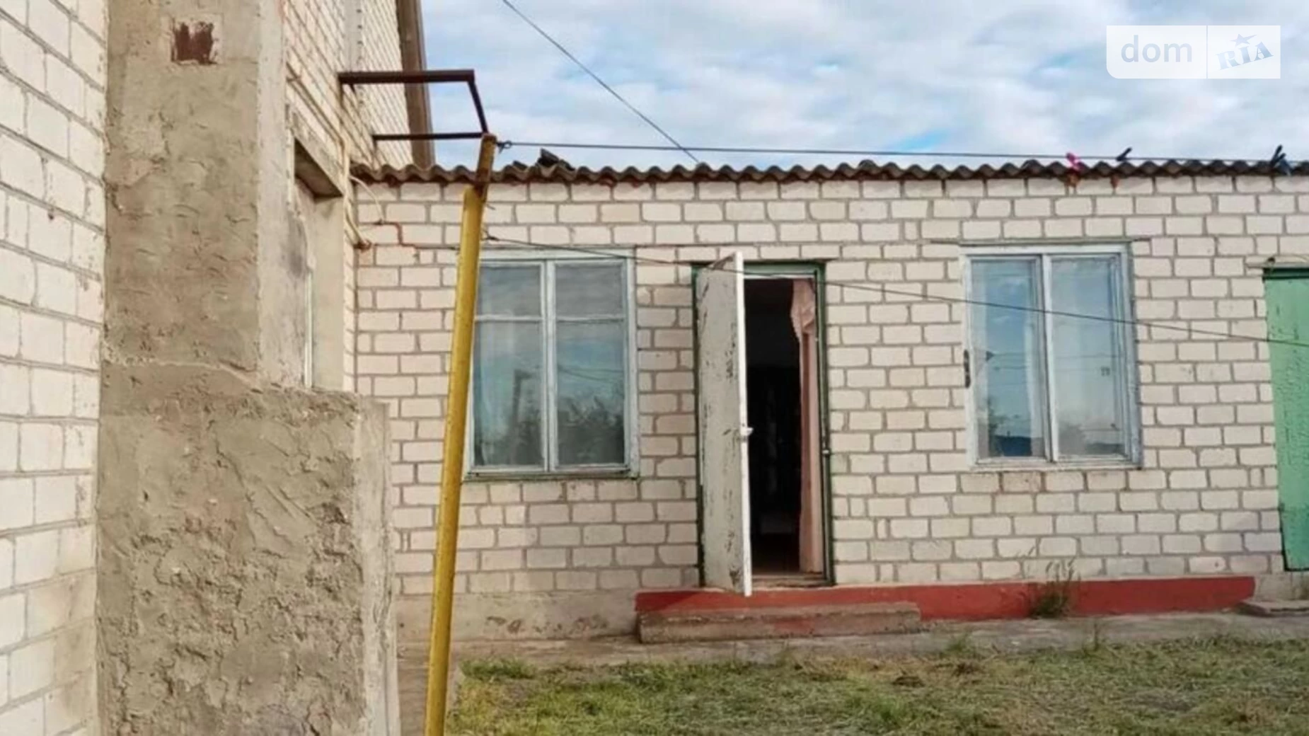 Продається одноповерховий будинок 100 кв. м з верандою, цена: 11200 $ - фото 2