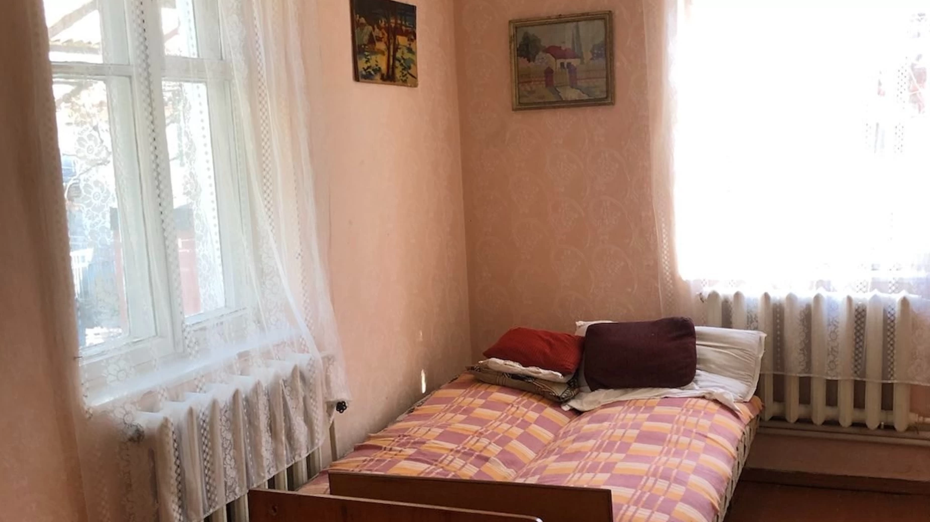 Здається в оренду одноповерховий будинок 84.4 кв. м з терасою, цена: 15000 грн - фото 5