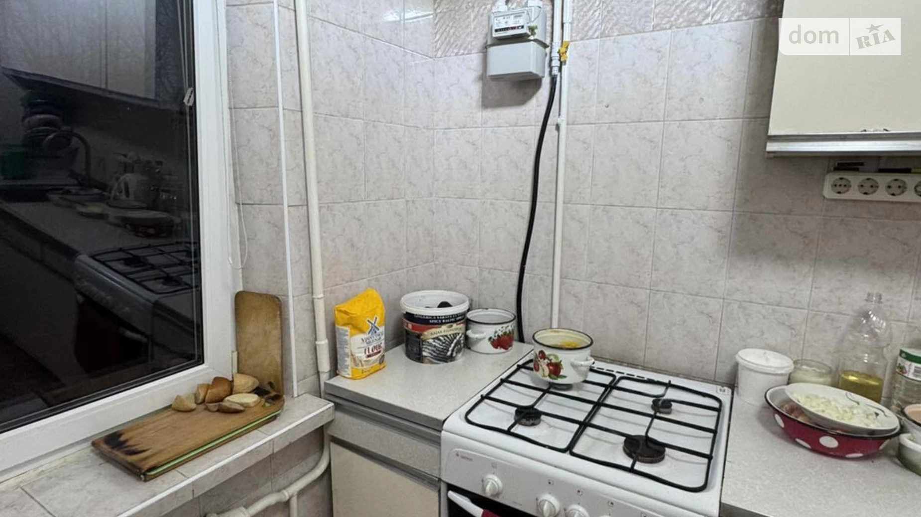 Продається 2-кімнатна квартира 50 кв. м у Хмельницькому, Львівське шосе - фото 2