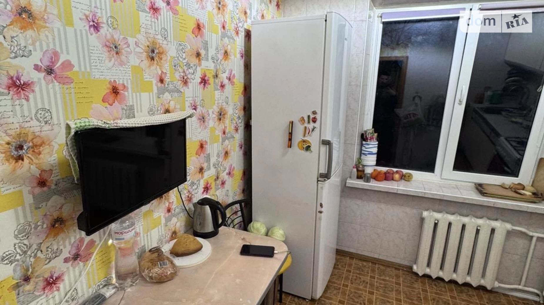 Продається 2-кімнатна квартира 50 кв. м у Хмельницькому, Львівське шосе - фото 4