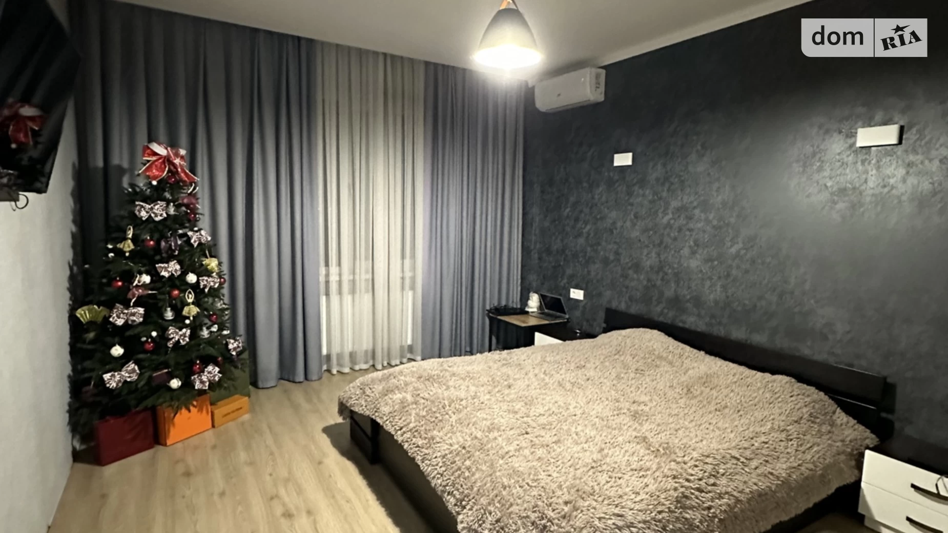 Продается 2-комнатная квартира 71 кв. м в Лиманке, мас. Радужный, 20 - фото 2