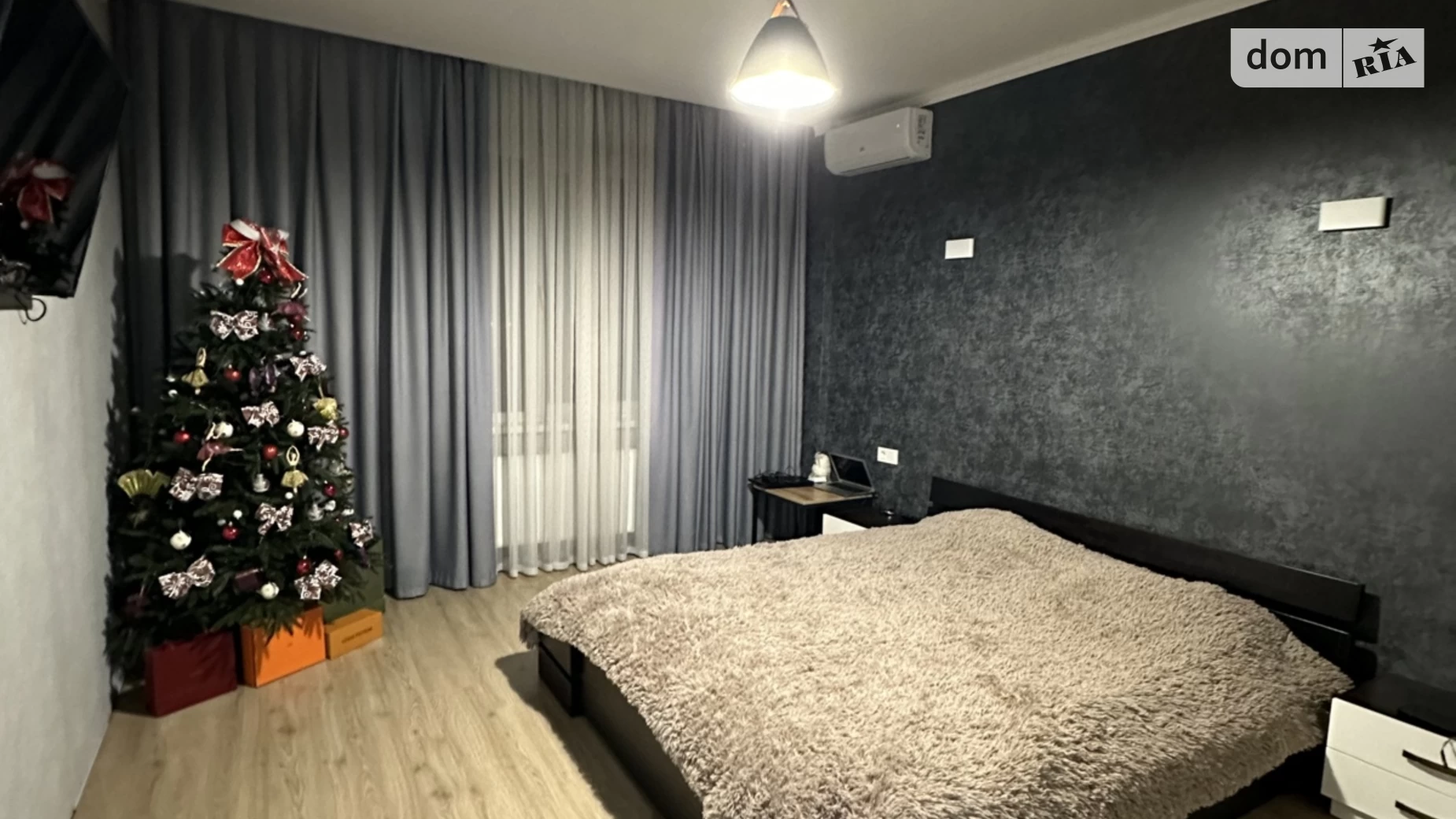 Продается 2-комнатная квартира 71 кв. м в Лиманке, мас. Радужный, 20 - фото 4