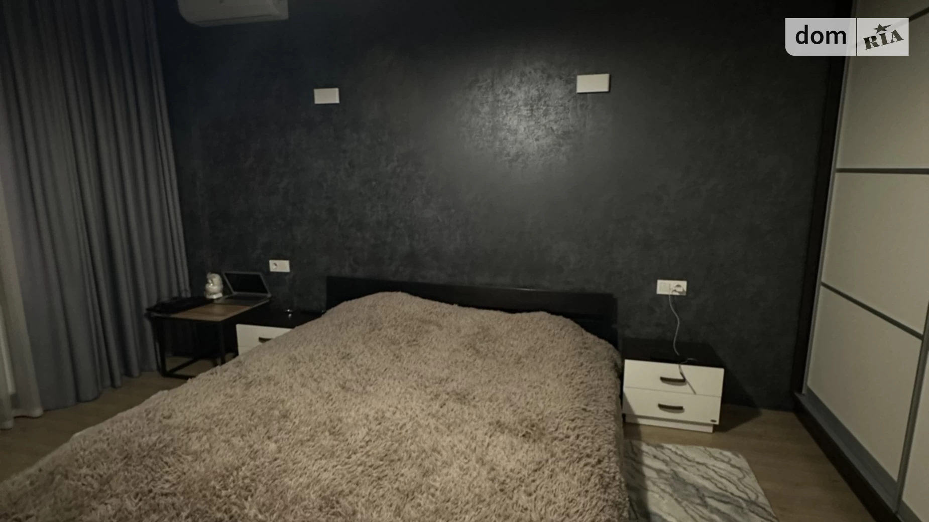 Продается 2-комнатная квартира 71 кв. м в Лиманке, мас. Радужный, 20 - фото 5