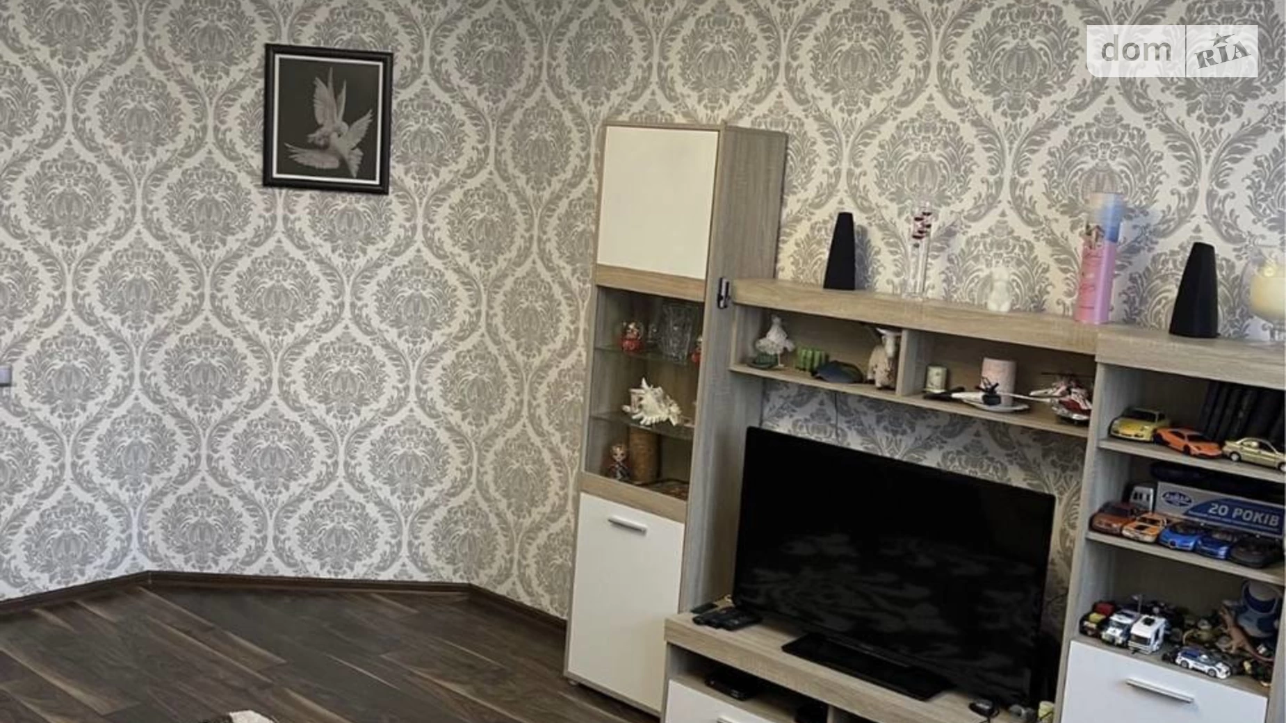 Продается 3-комнатная квартира 86 кв. м в Днепре, ул. Тополиная, 7А - фото 4
