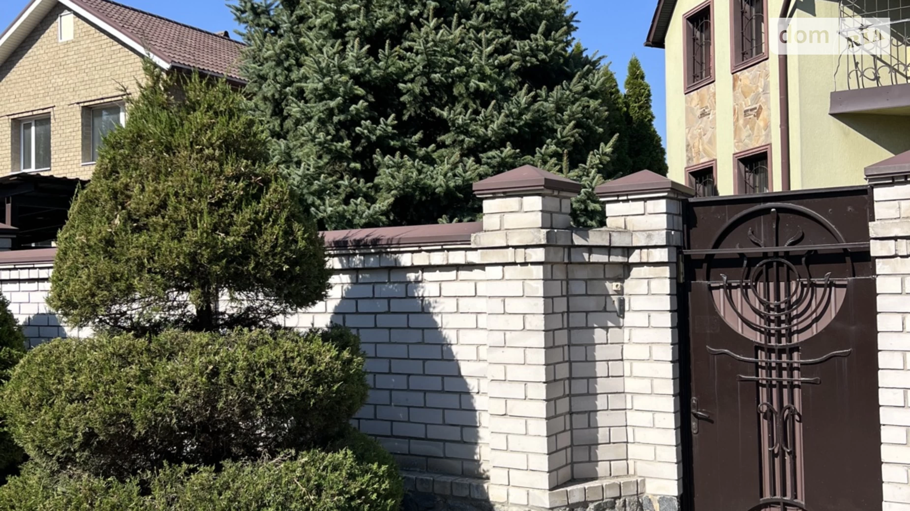 Продается дом на 2 этажа 320.7 кв. м с мансардой, цена: 165000 $ - фото 2