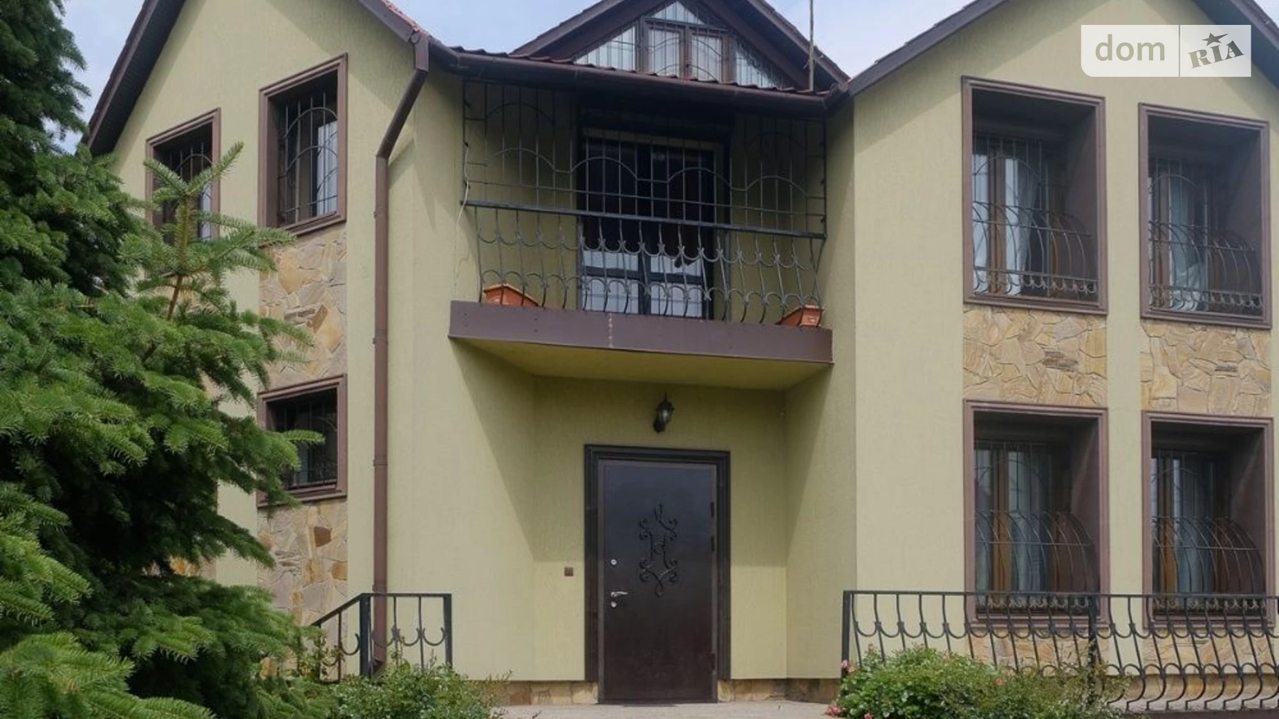 Продается дом на 2 этажа 320.7 кв. м с мансардой, цена: 165000 $ - фото 4