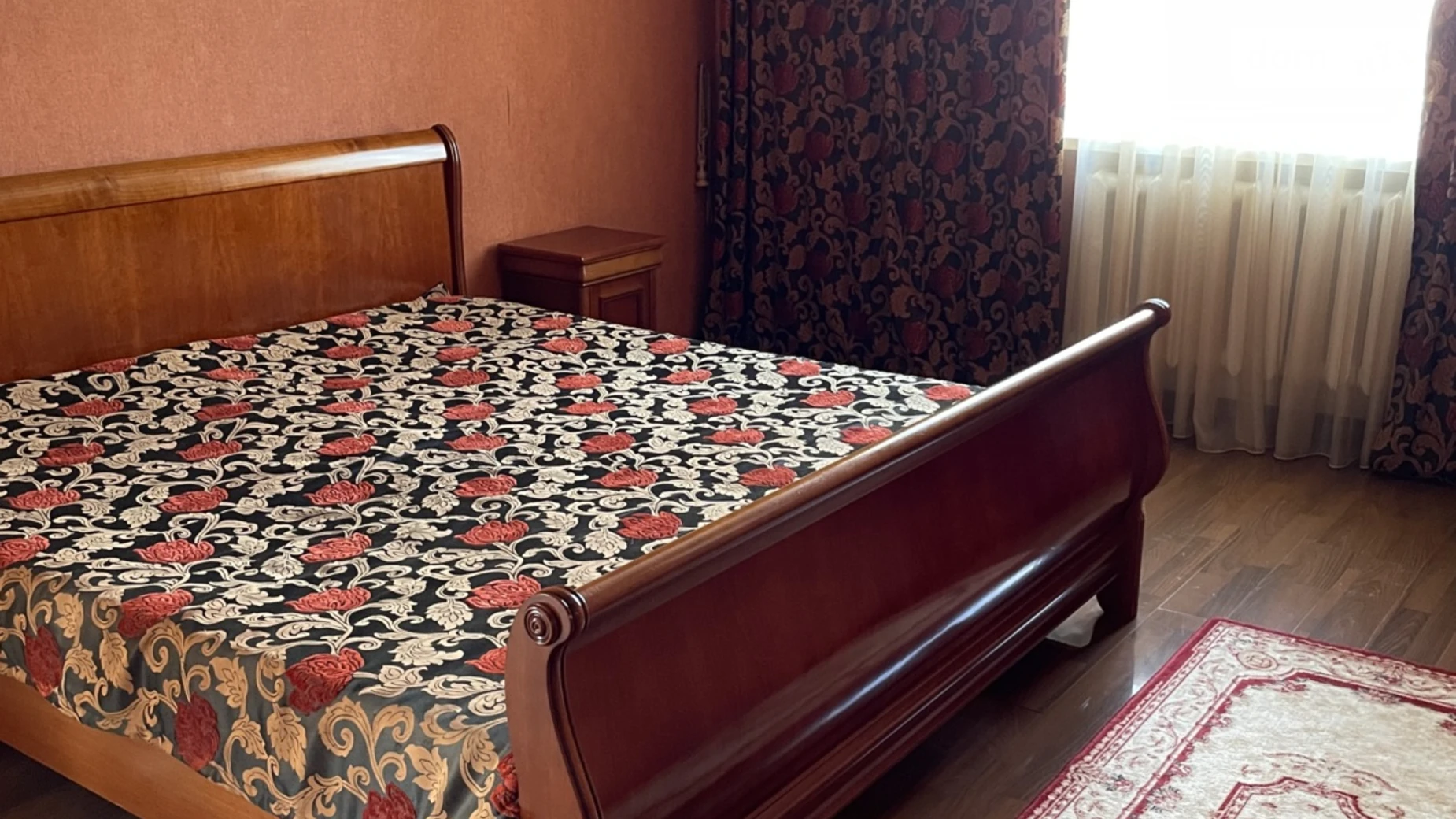 Продается 3-комнатная квартира 100 кв. м в Днепре, ул. Акинфиева Ивана(Фучика), 17 - фото 3