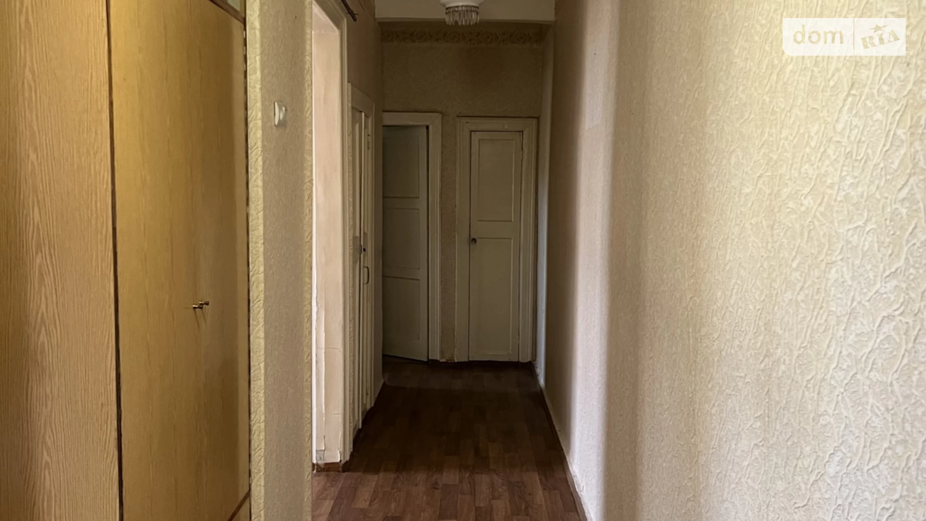 Продається 3-кімнатна квартира 73.1 кв. м у Дніпрі, вул. Єфремова Сергія, 21А - фото 5
