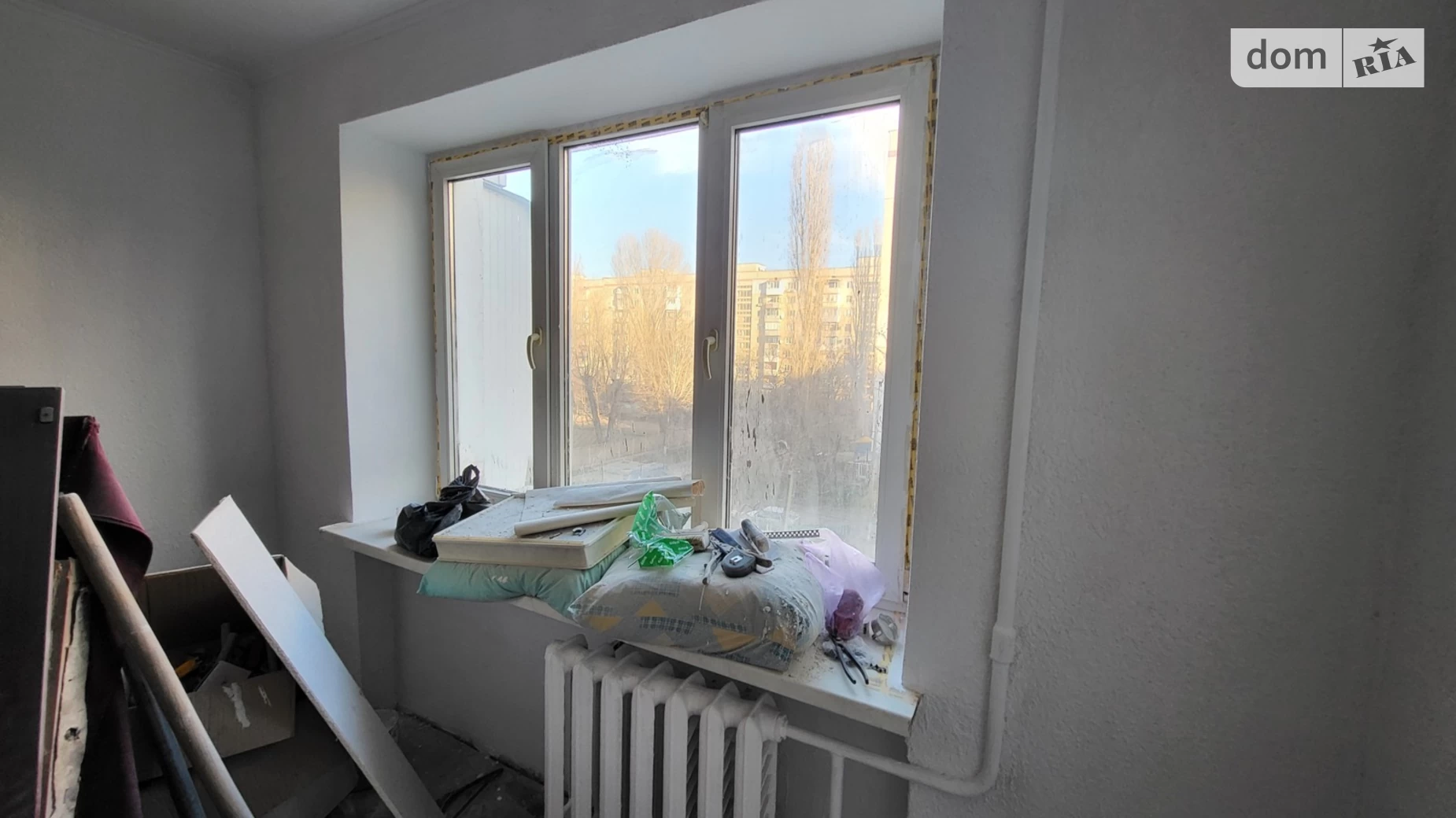 Продается 1-комнатная квартира 36 кв. м в Одессе, просп. Небесной Сотни - фото 4