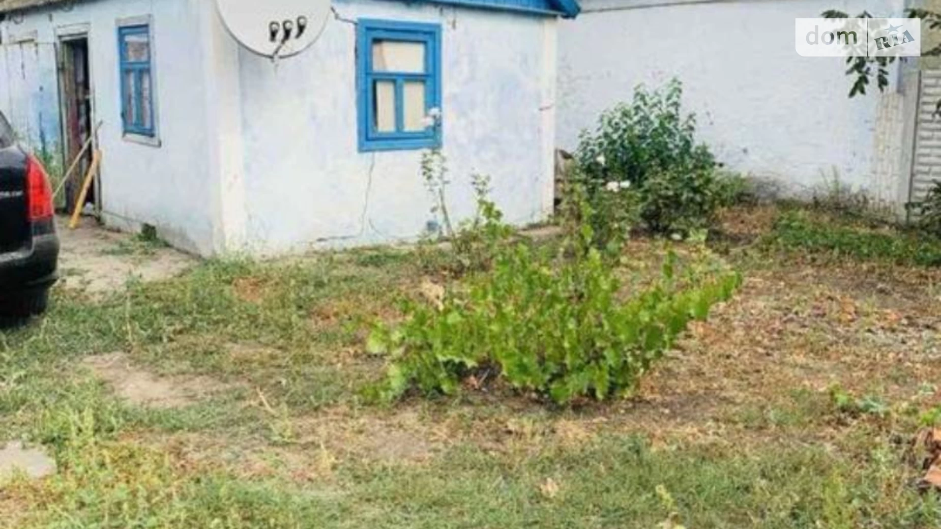 Продається одноповерховий будинок 60 кв. м з гаражем, цена: 3500 $ - фото 4