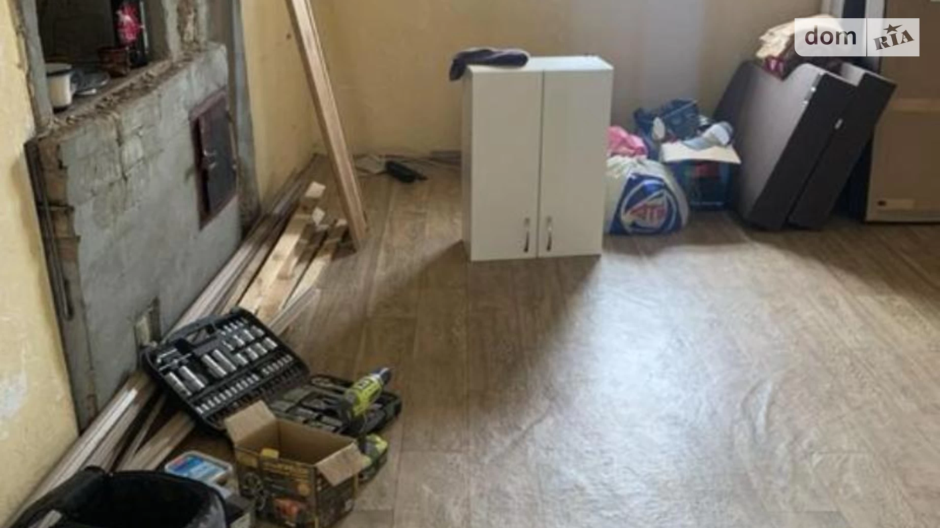 Продається одноповерховий будинок 60 кв. м з гаражем, цена: 3500 $ - фото 5
