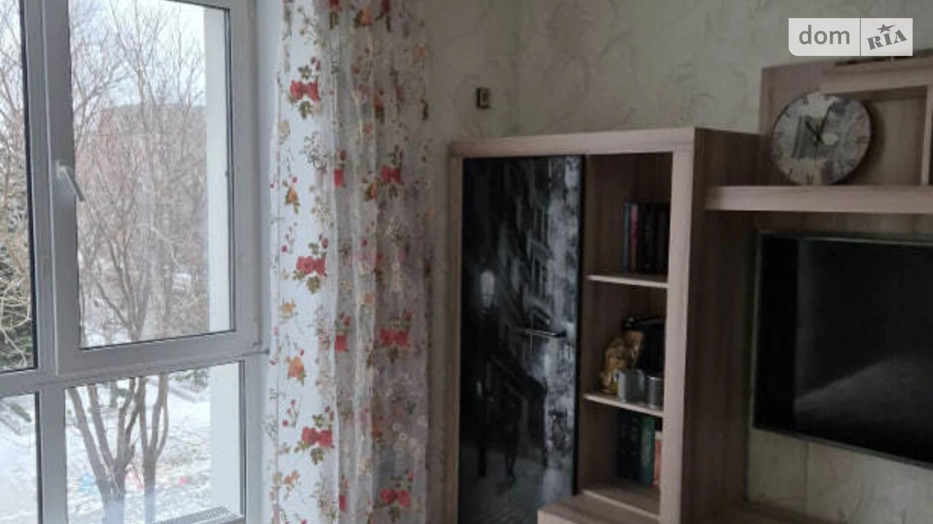 Продається 1-кімнатна квартира 48 кв. м у Дніпрі, вул. Левка Лук’яненка, 18 - фото 3