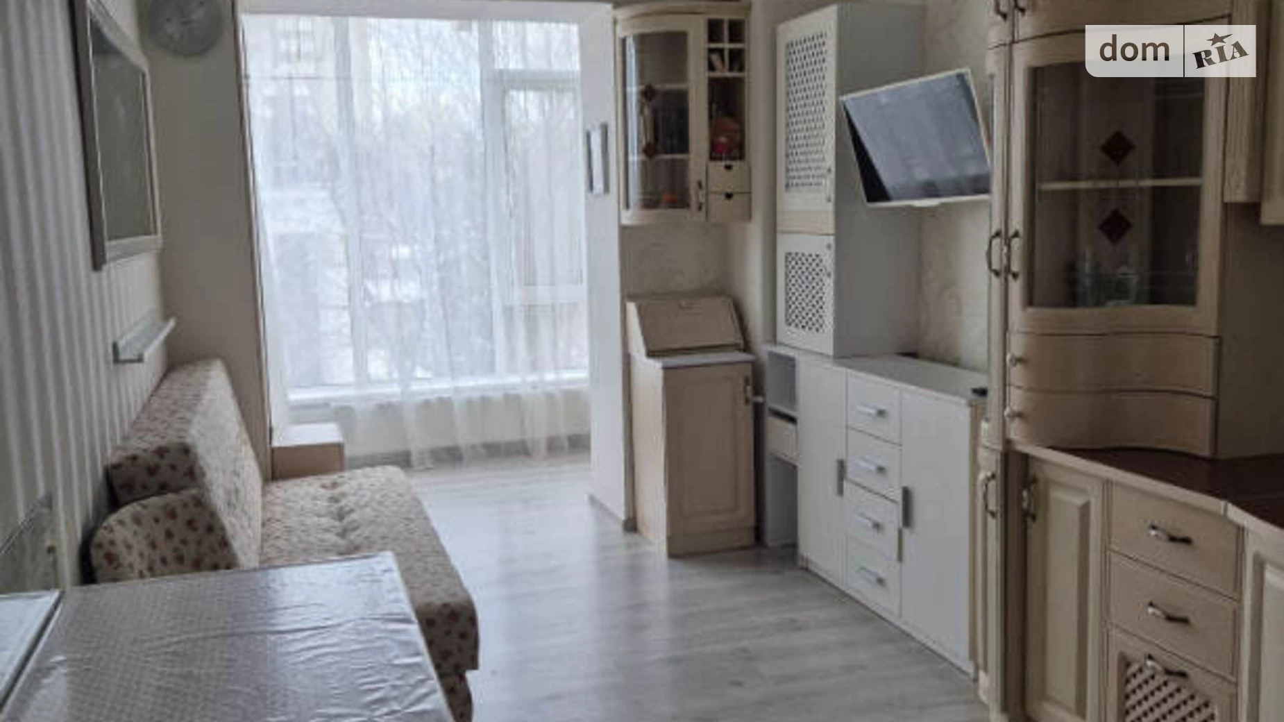 Продається 1-кімнатна квартира 48 кв. м у Дніпрі, вул. Левка Лук’яненка, 18 - фото 5