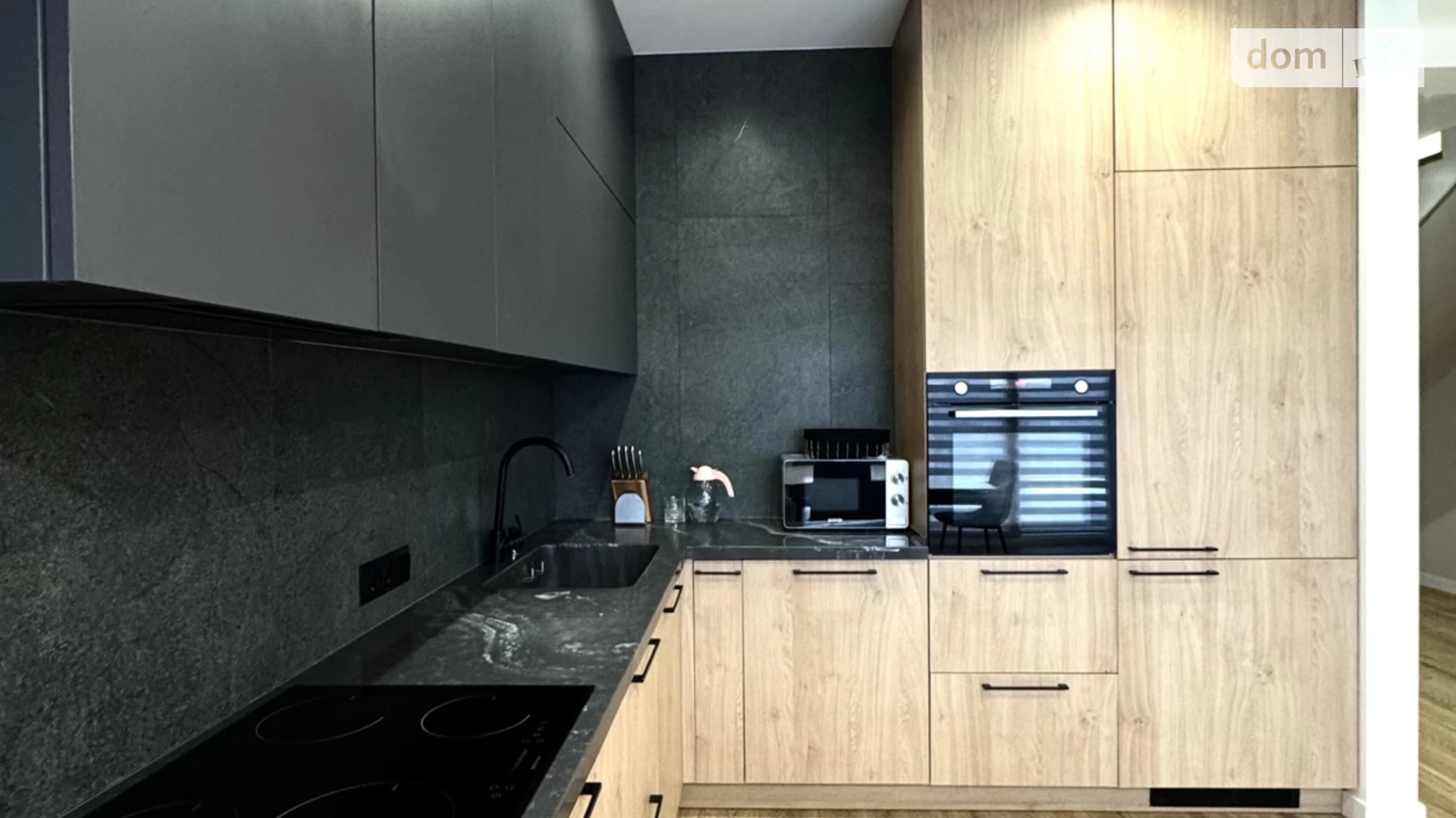 Продается дом на 2 этажа 102 кв. м с беседкой, цена: 140000 $ - фото 3