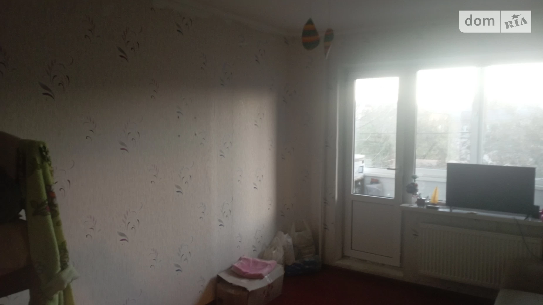 Продається 2-кімнатна квартира 52.2 кв. м у Фастові, вул. Героїв Чорнобиля(Толстого), 5 - фото 3