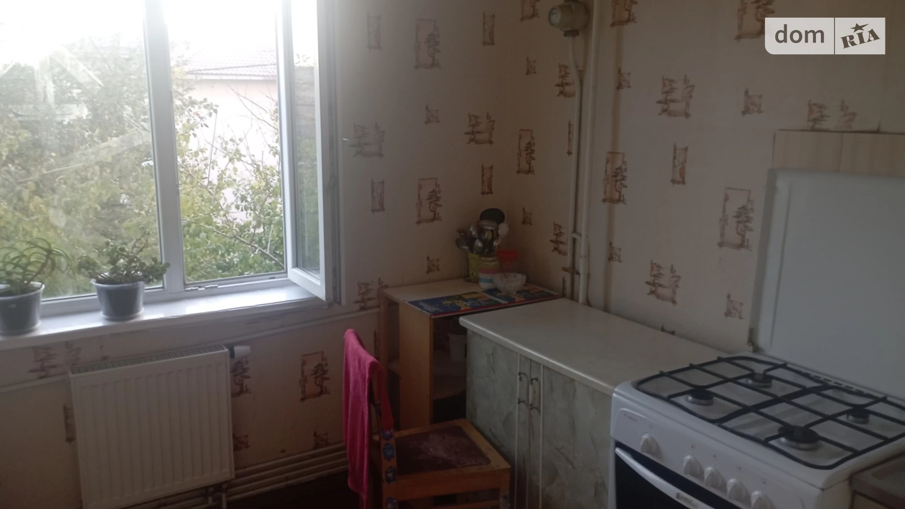 Продається 2-кімнатна квартира 52.2 кв. м у Фастові, вул. Героїв Чорнобиля(Толстого), 5 - фото 4