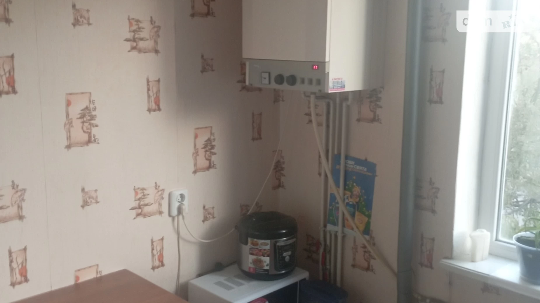 Продається 2-кімнатна квартира 52.2 кв. м у Фастові, вул. Героїв Чорнобиля(Толстого), 5 - фото 5