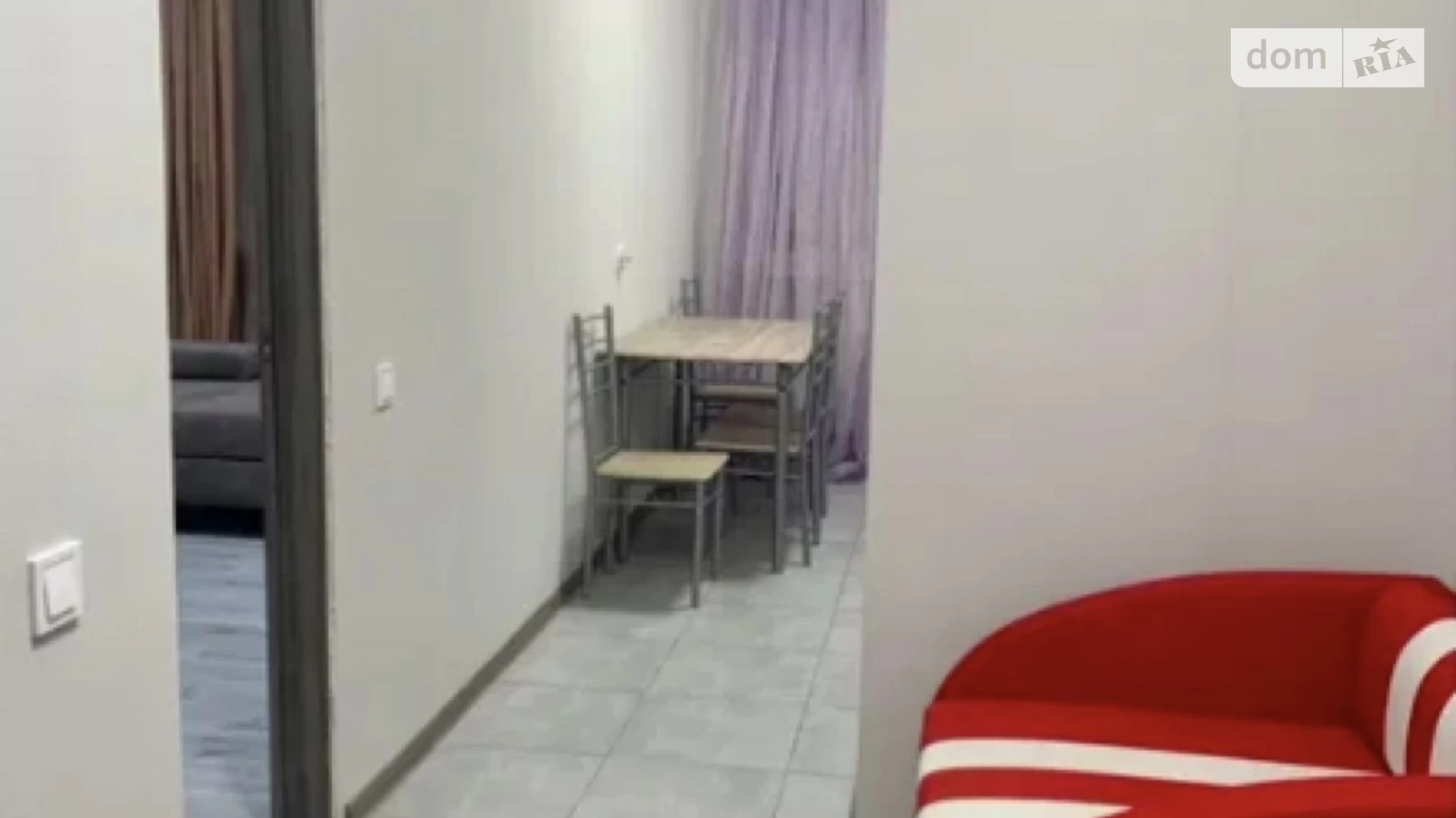 Продається 1-кімнатна квартира 31 кв. м у Одесі, вул. Штильова, 21/1 - фото 3