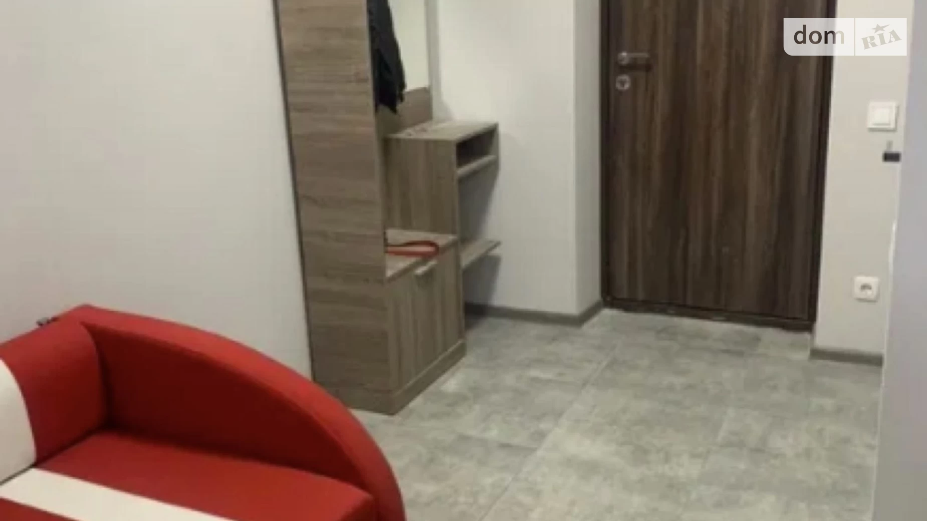 Продається 1-кімнатна квартира 31 кв. м у Одесі, вул. Штильова, 21/1 - фото 4