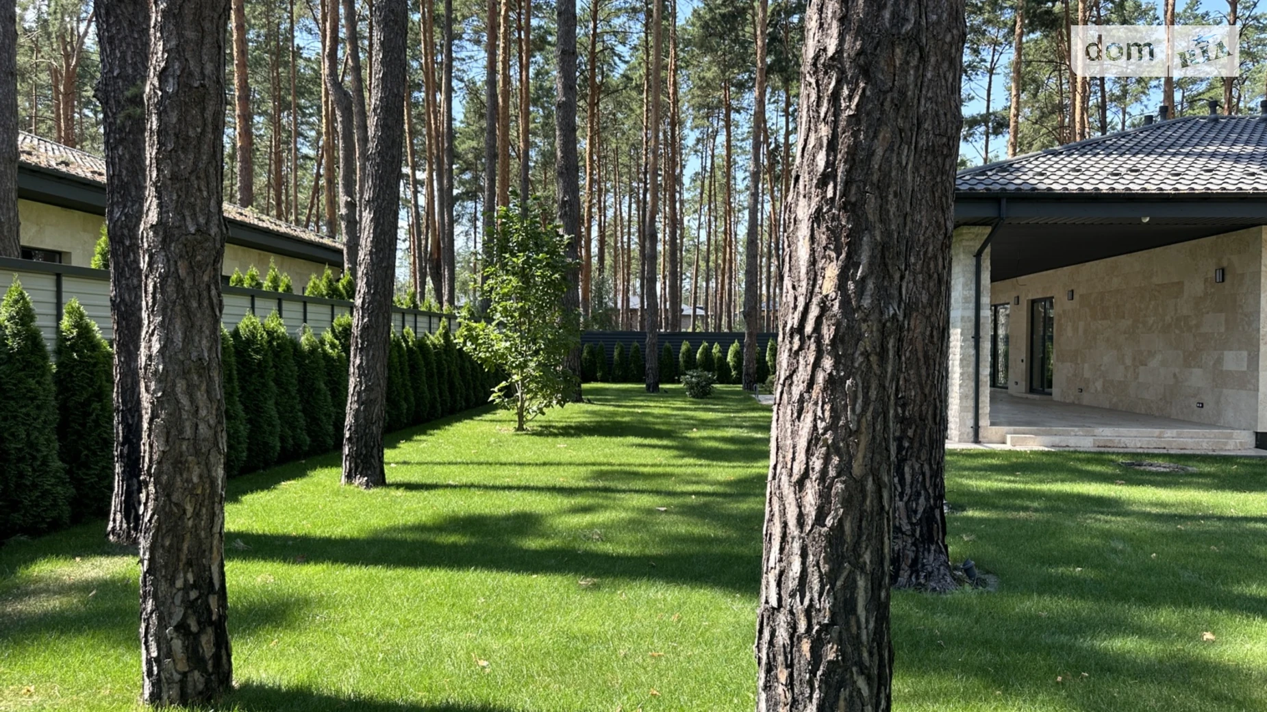 Продается одноэтажный дом 200 кв. м с верандой, цена: 585000 $ - фото 3