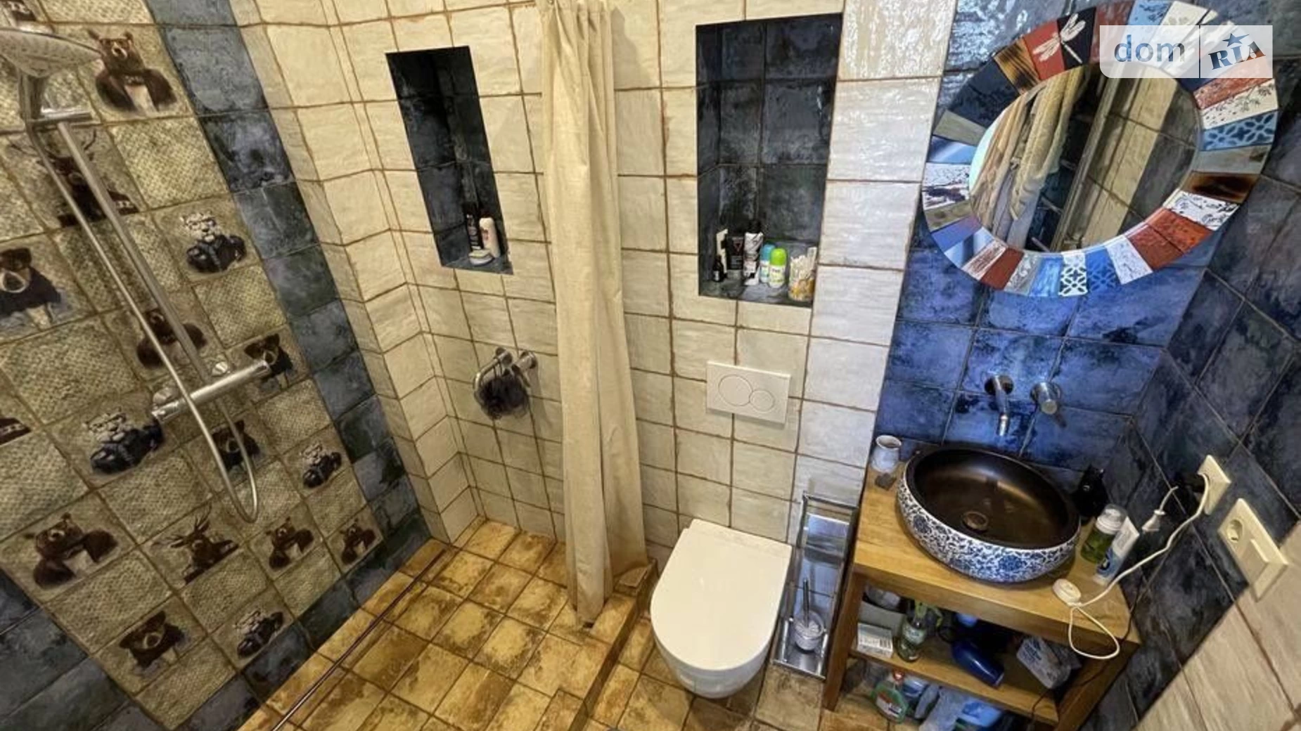 Продается 5-комнатная квартира 128.2 кв. м в Днепре, пер. Макаревского Феодосия, 16 - фото 3