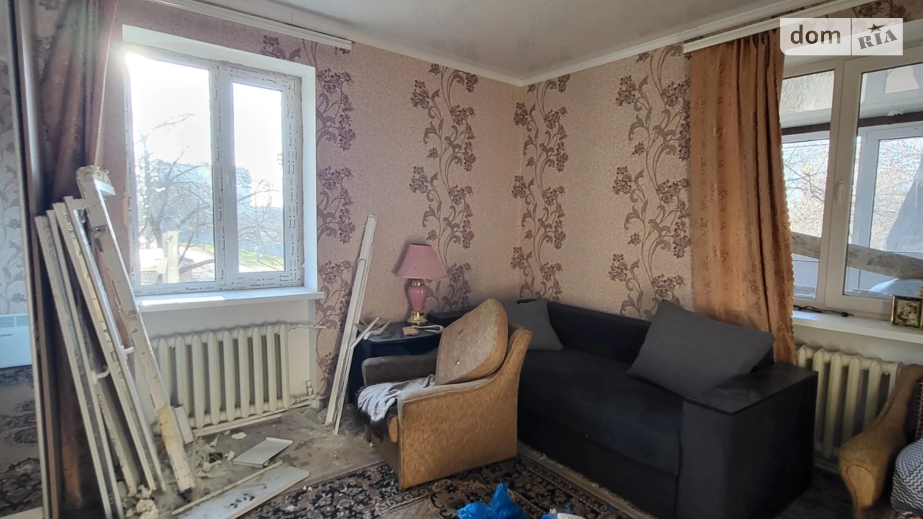 Продається 2-кімнатна квартира 45.7 кв. м у Миколаєві, вул. Шкільна, 2 - фото 2