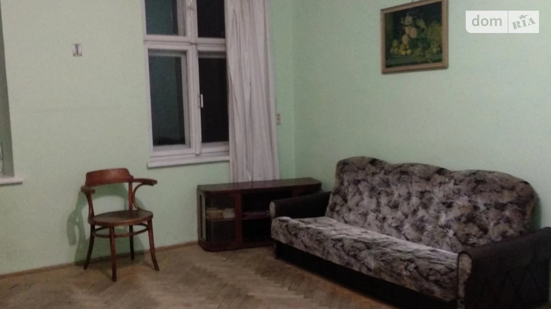 Сдается в аренду 3-комнатная квартира 54 кв. м в Львове, ул. Северина Наливайко, 9 - фото 2