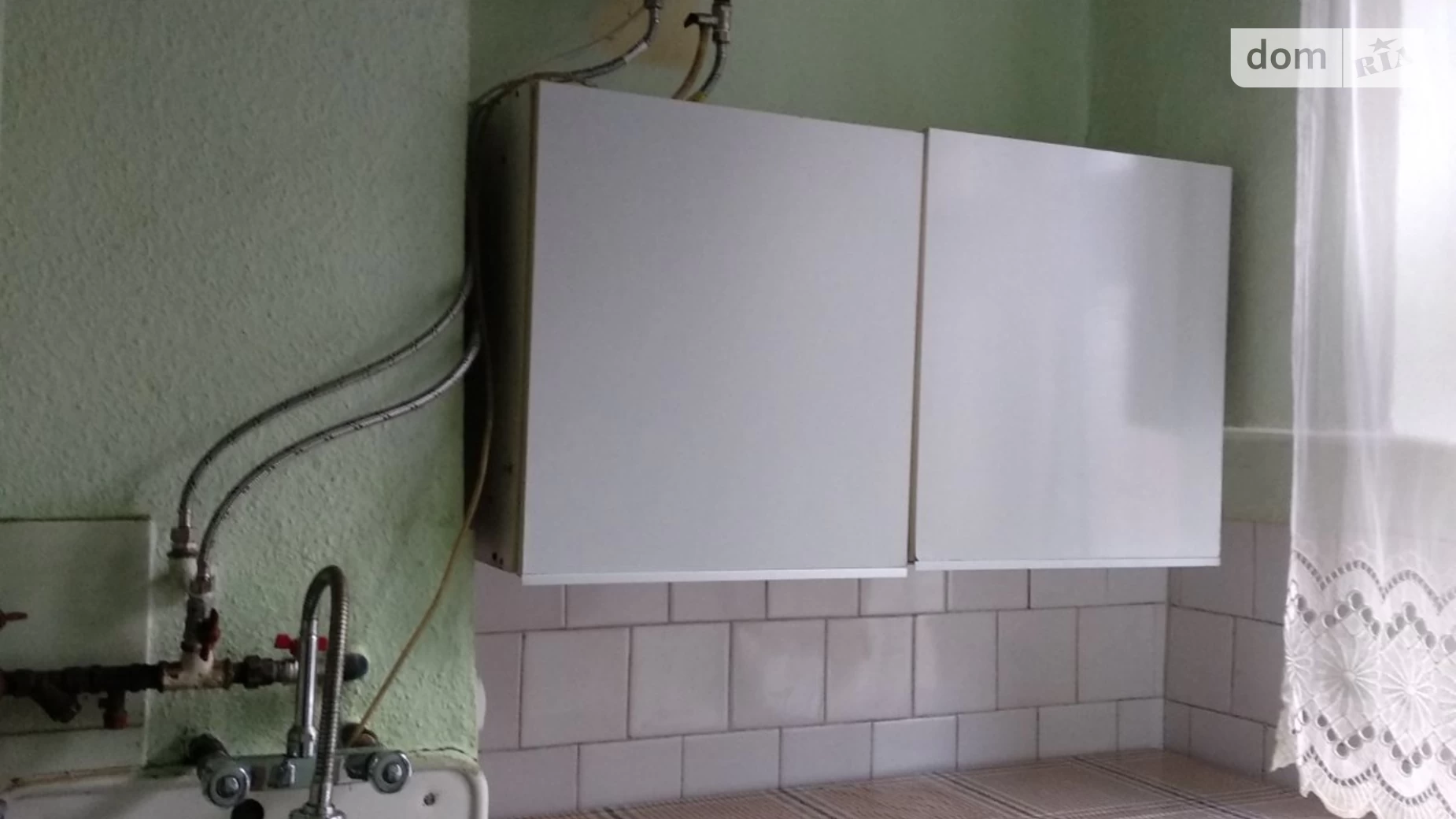 Сдается в аренду 3-комнатная квартира 54 кв. м в Львове, ул. Северина Наливайко, 9 - фото 3