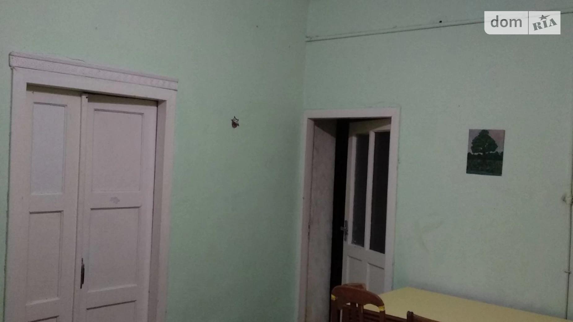 Сдается в аренду 3-комнатная квартира 54 кв. м в Львове, ул. Северина Наливайко, 9 - фото 4