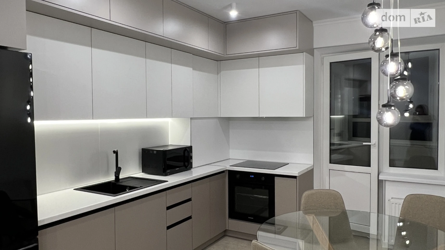 Сдается в аренду 2-комнатная квартира 65 кв. м в, цена: 28000 грн - фото 2