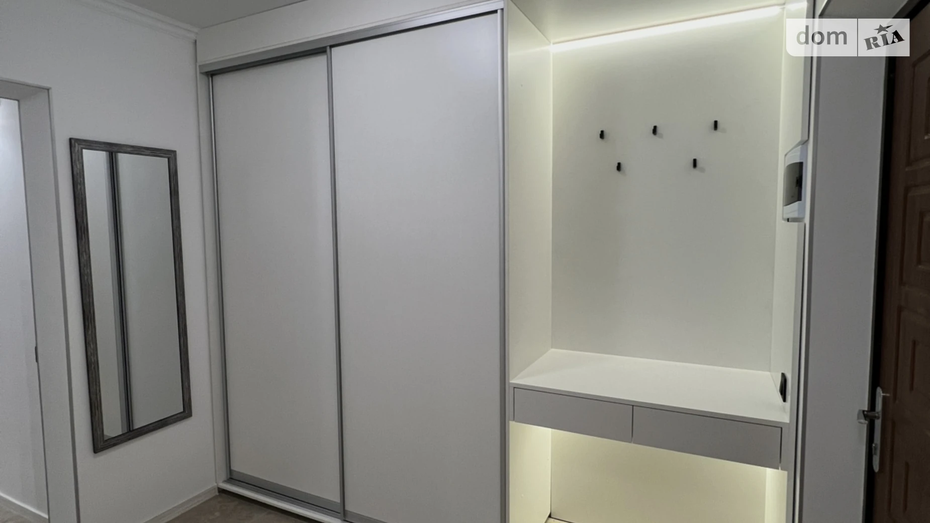 Сдается в аренду 2-комнатная квартира 65 кв. м в, цена: 28000 грн - фото 4