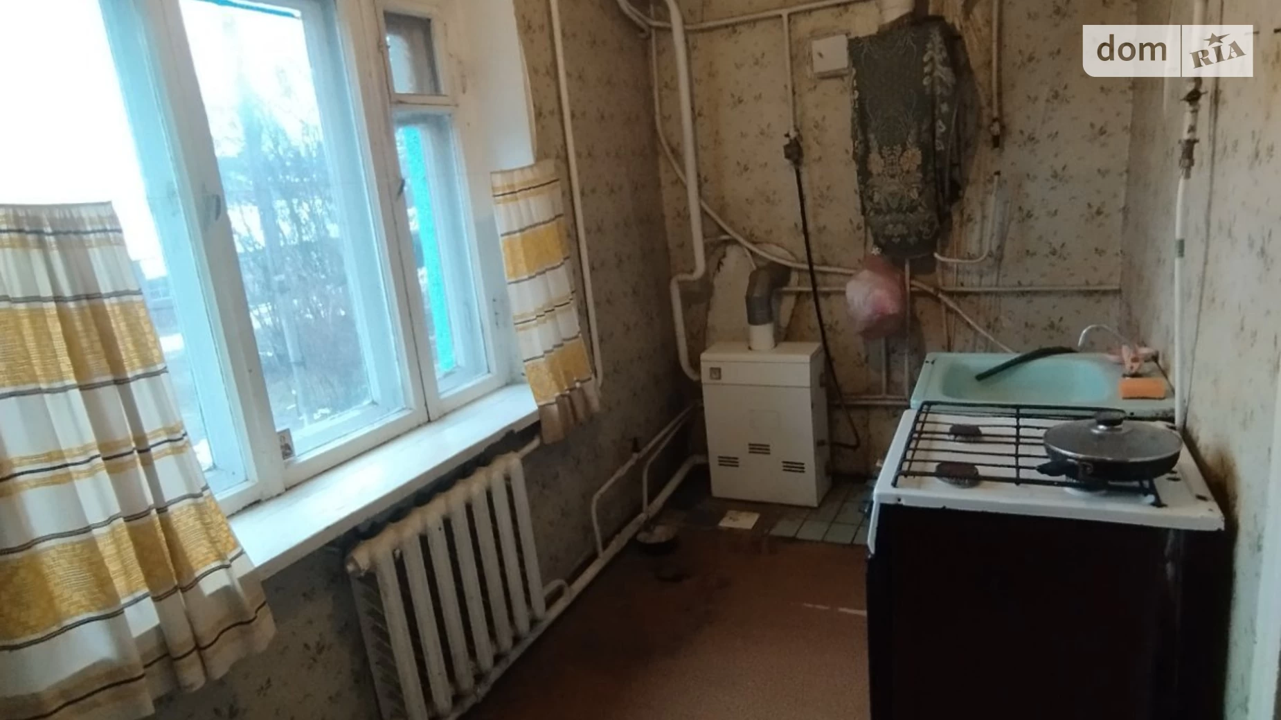 Продається 1-кімнатна квартира 42.2 кв. м у, цена: 4500 $ - фото 2