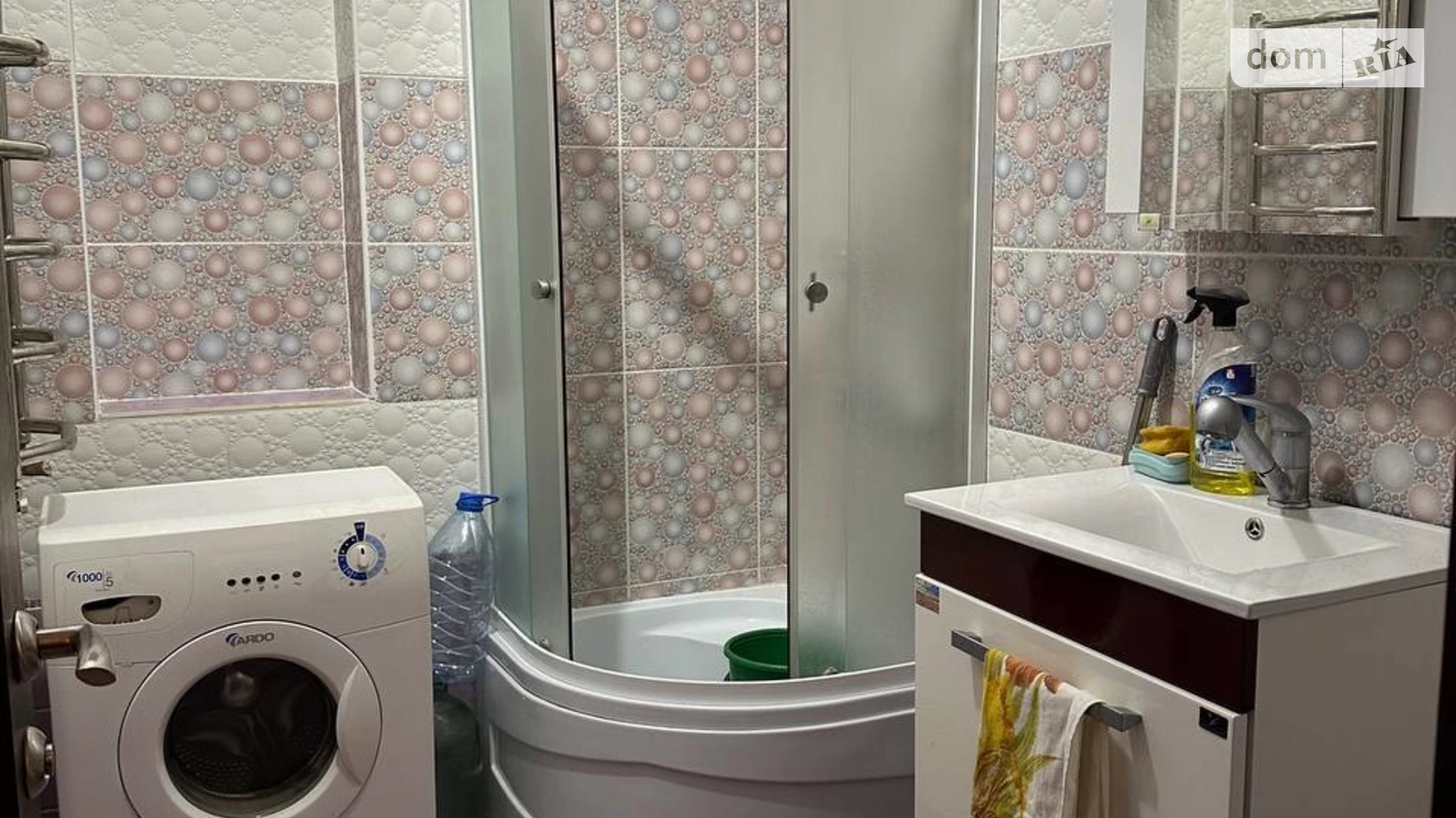 Продается часть дома 91.2 кв. м с садом, цена: 67000 $ - фото 5