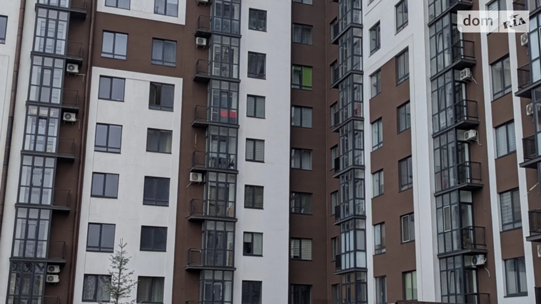 Продается 3-комнатная квартира 81.9 кв. м в Ровно, цена: 125000 $ - фото 3