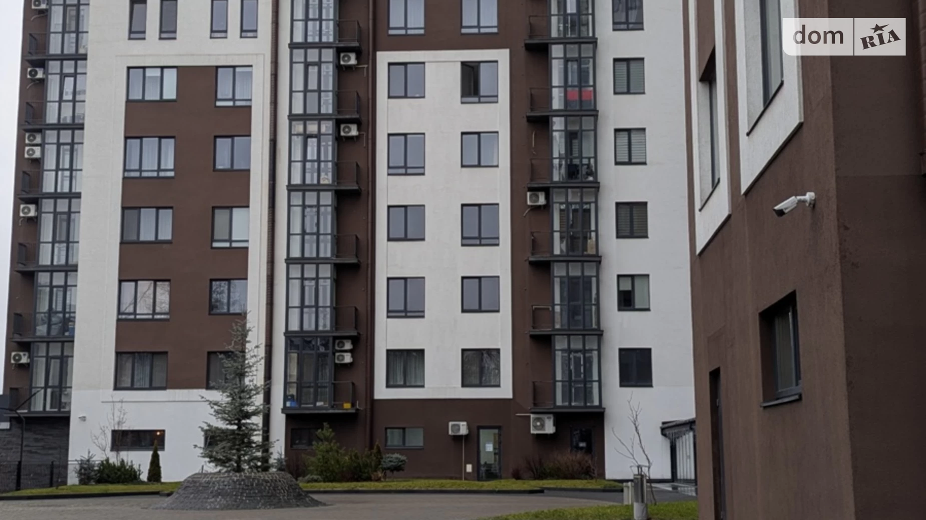Продается 3-комнатная квартира 81.9 кв. м в Ровно, цена: 125000 $ - фото 4