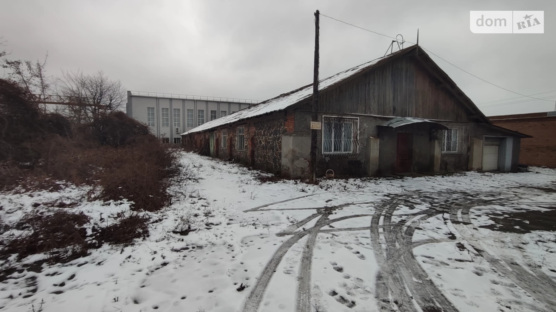 Продается помещения свободного назначения 43 кв. м в 1-этажном здании, цена: 600000 $ - фото 4