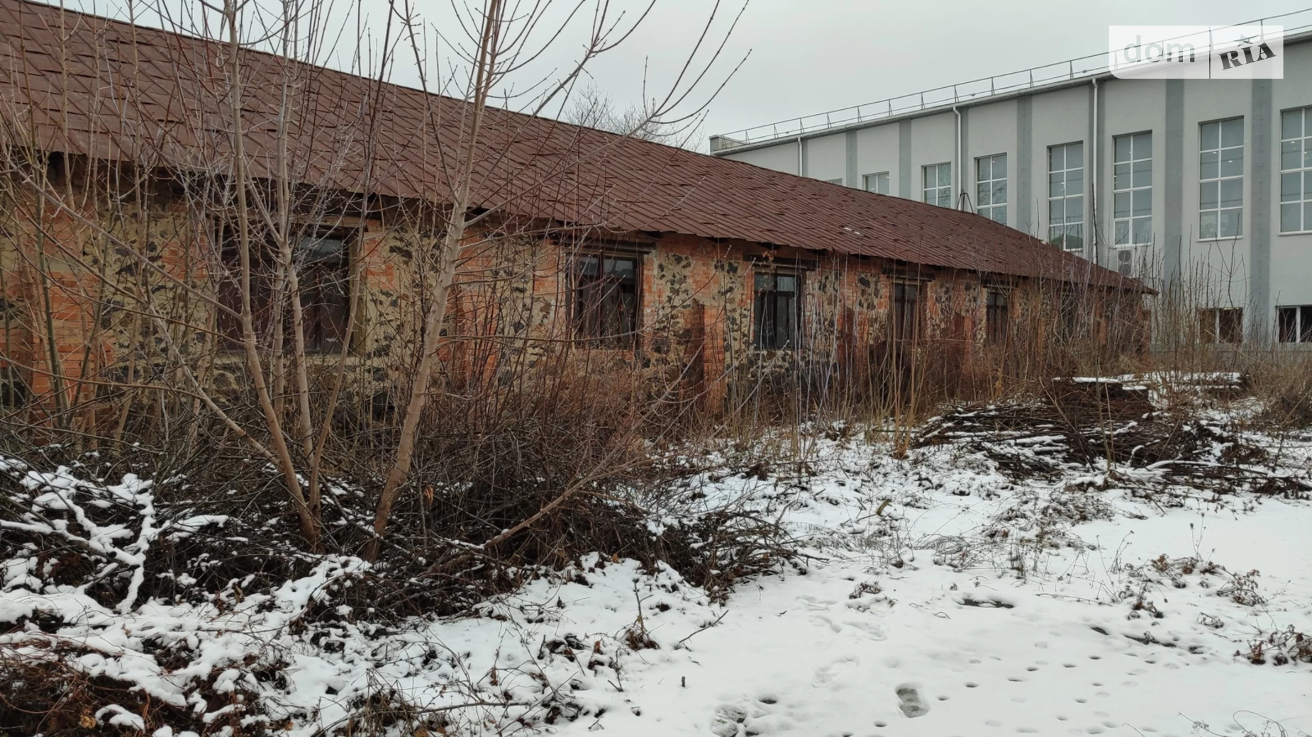 Продается помещения свободного назначения 43 кв. м в 1-этажном здании, цена: 600000 $ - фото 5