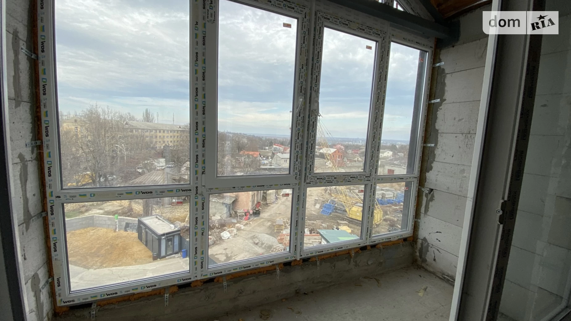 Продается 1-комнатная квартира 39.8 кв. м в Одессе, ул. Слободская - фото 3